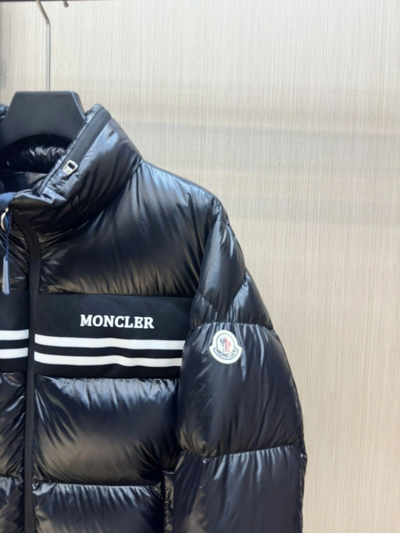 Moncler Down Jackets RelaxedFit 144759