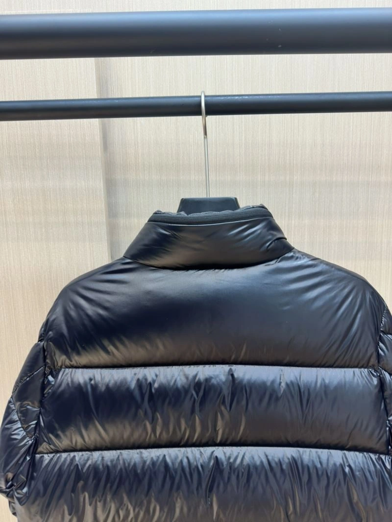 Moncler Down Jackets RelaxedFit 144759