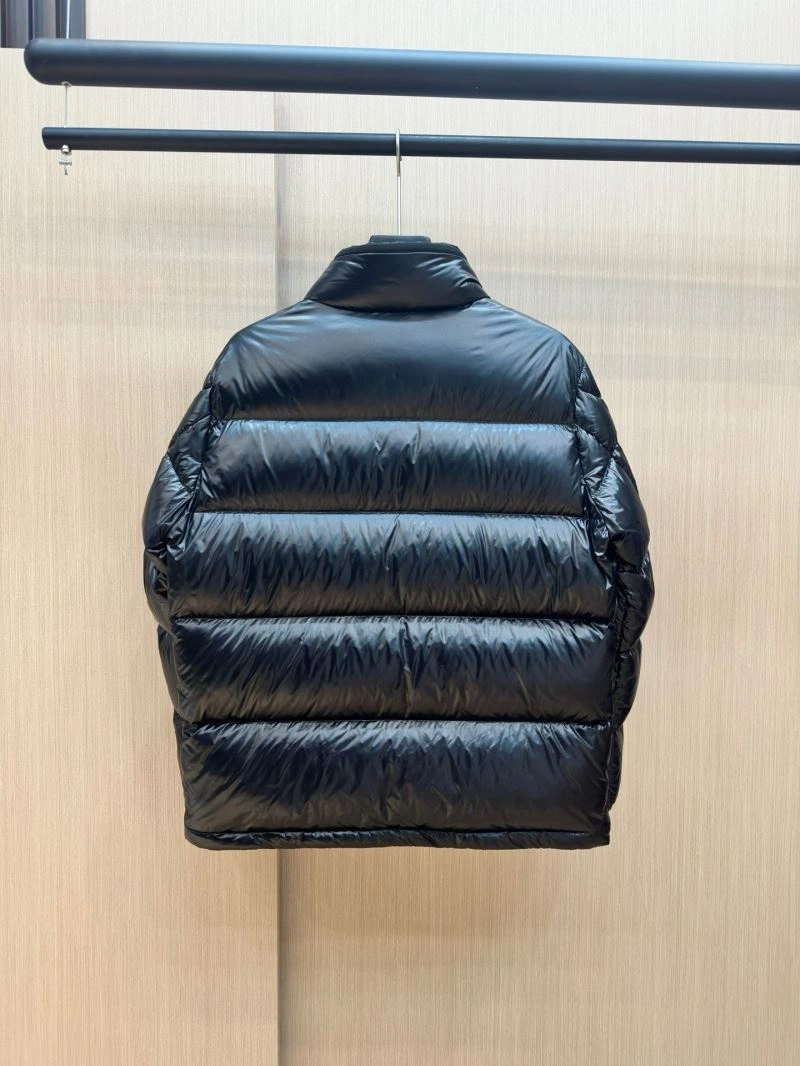 Moncler Down Jackets RelaxedFit 144759