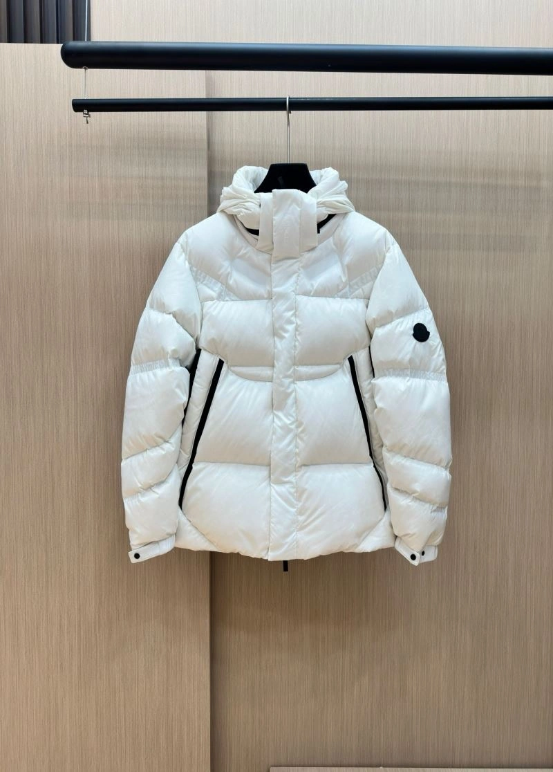 Moncler Down Jackets Lightweight 144757