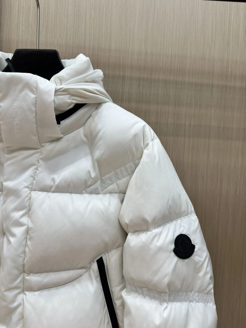 Moncler Down Jackets Lightweight 144757
