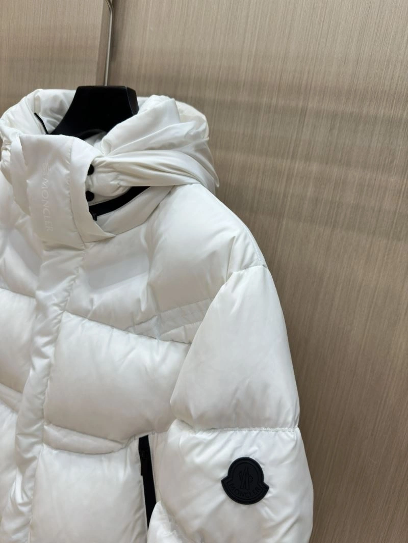 Moncler Down Jackets Lightweight 144757