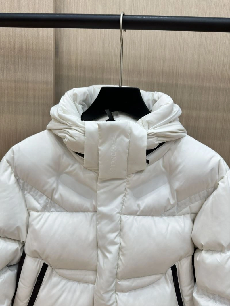 Moncler Down Jackets Lightweight 144757