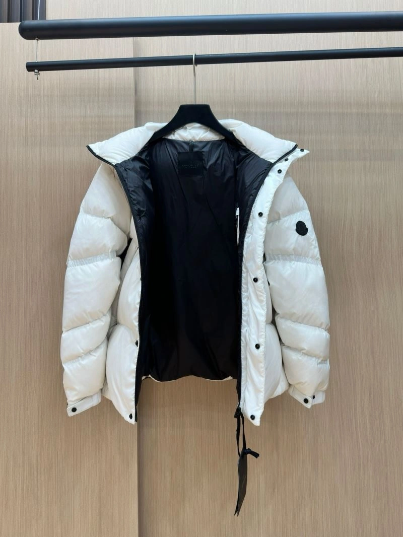 Moncler Down Jackets Lightweight 144757