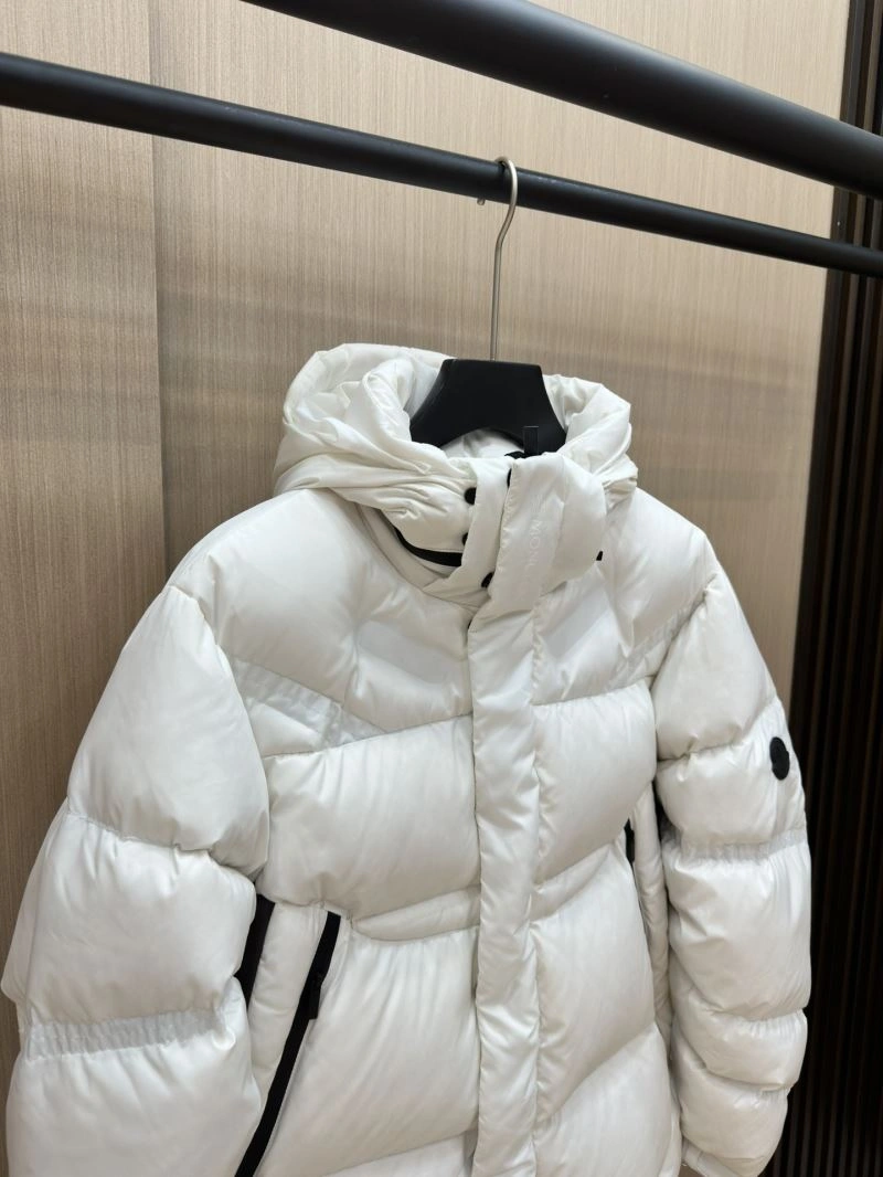 Moncler Down Jackets Lightweight 144757