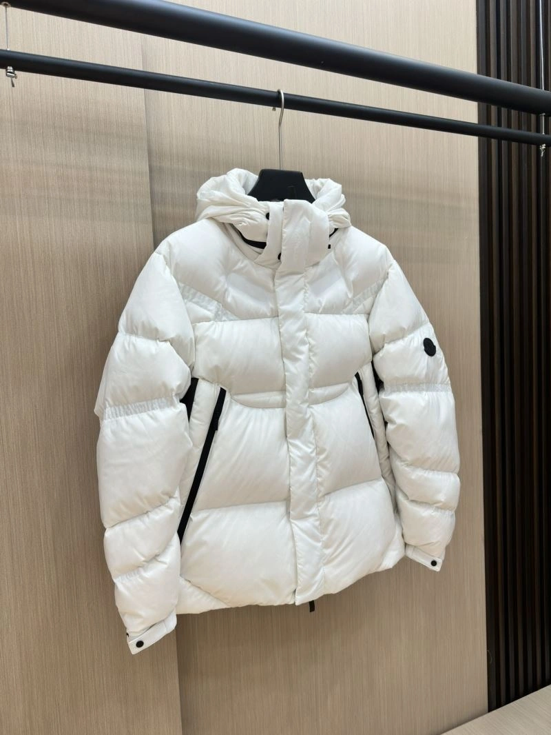Moncler Down Jackets Lightweight 144757