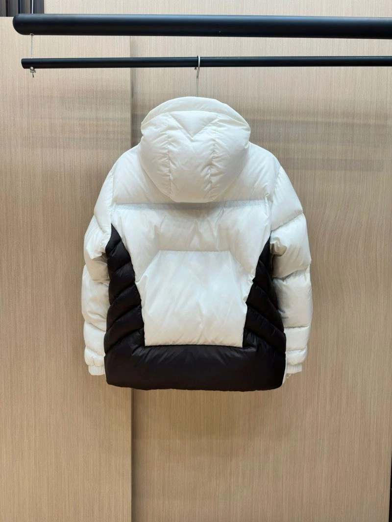 Moncler Down Jackets Lightweight 144757