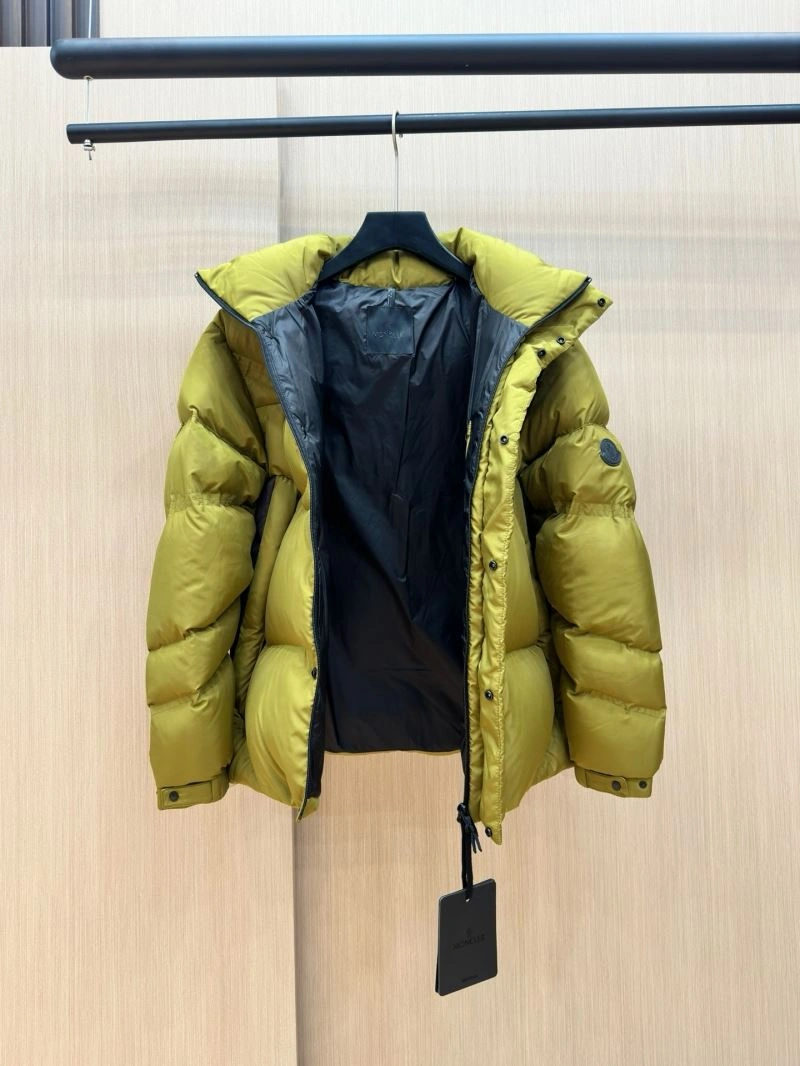 Moncler Down Jackets Elegant 144756