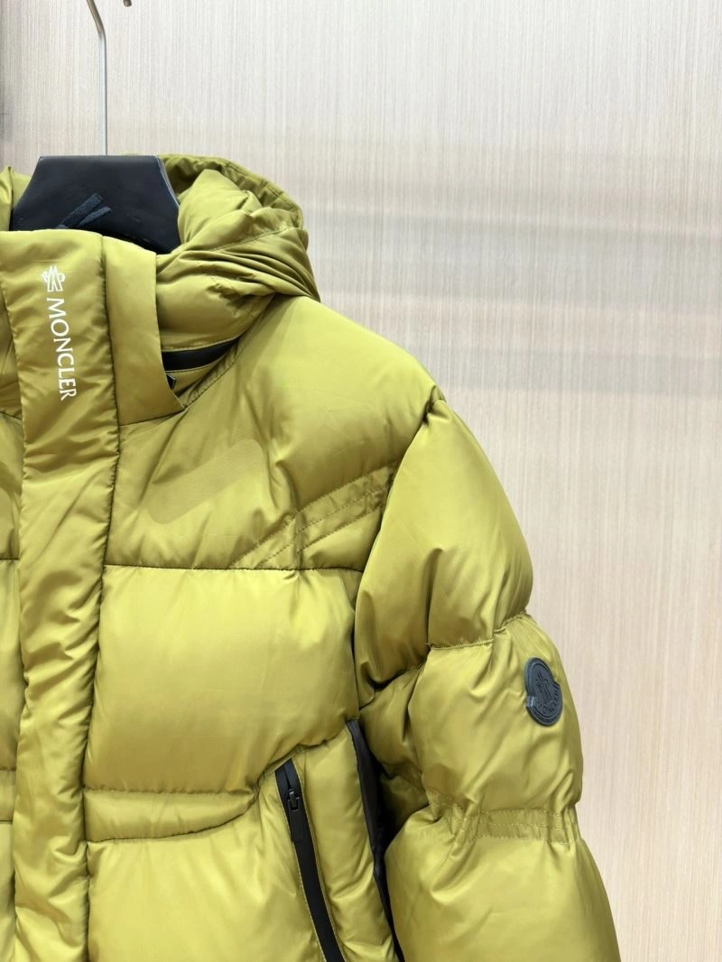 Moncler Down Jackets Elegant 144756