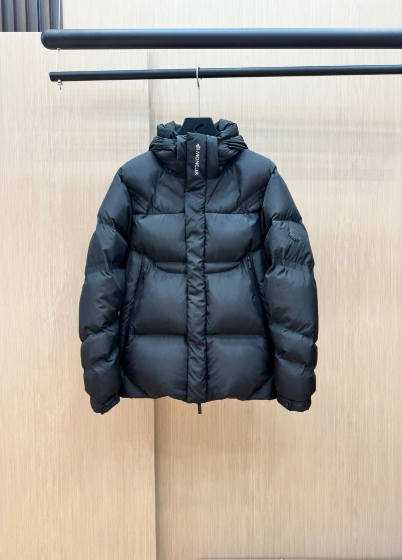 Moncler Down Jackets SunProtective 144755