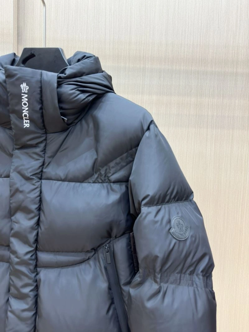 Moncler Down Jackets SunProtective 144755