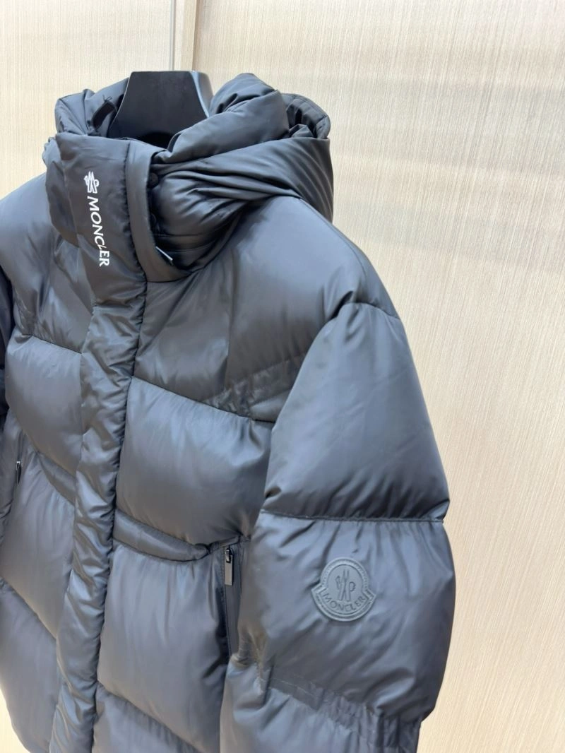 Moncler Down Jackets SunProtective 144755