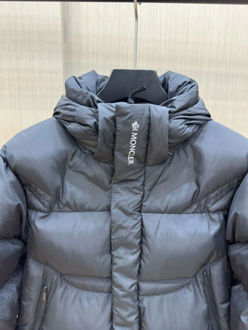 Moncler Down Jackets SunProtective 144755