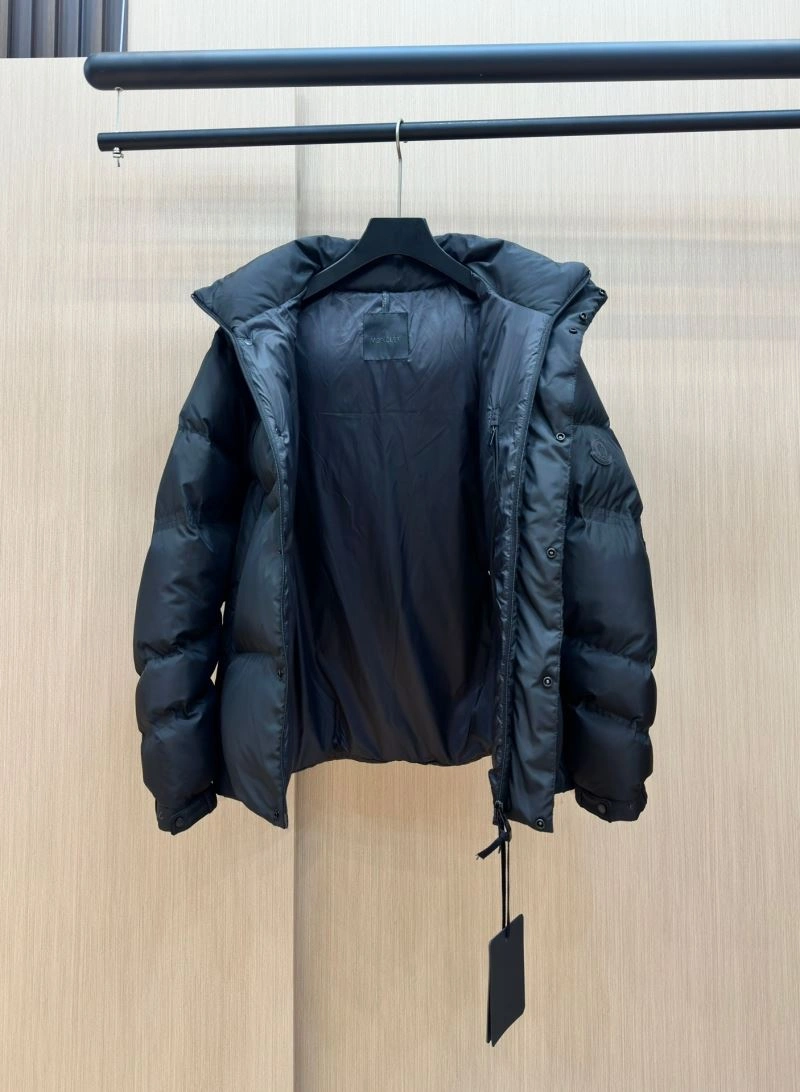 Moncler Down Jackets SunProtective 144755