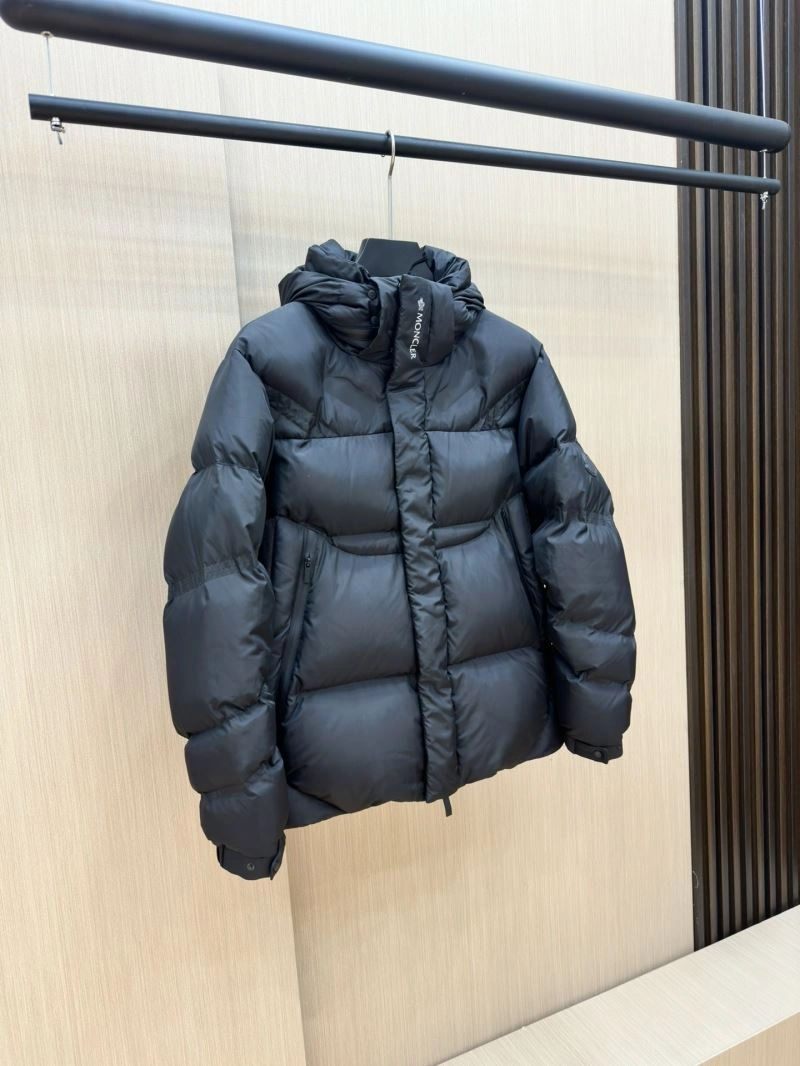 Moncler Down Jackets SunProtective 144755