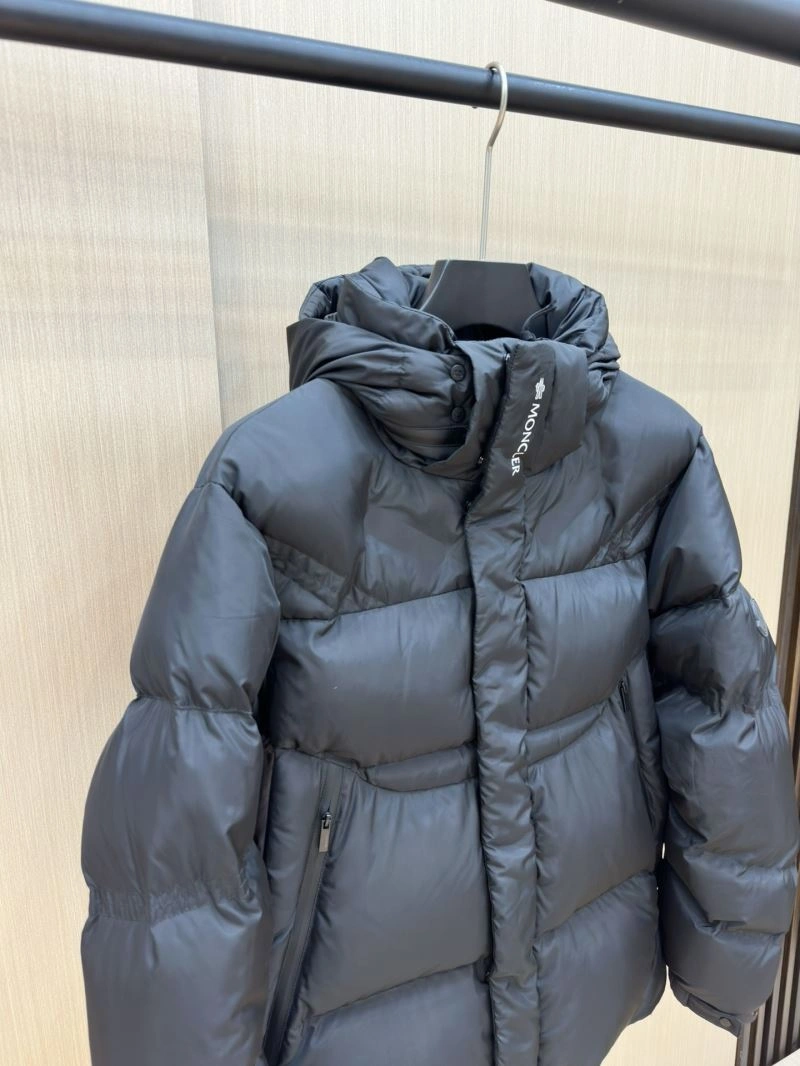 Moncler Down Jackets SunProtective 144755