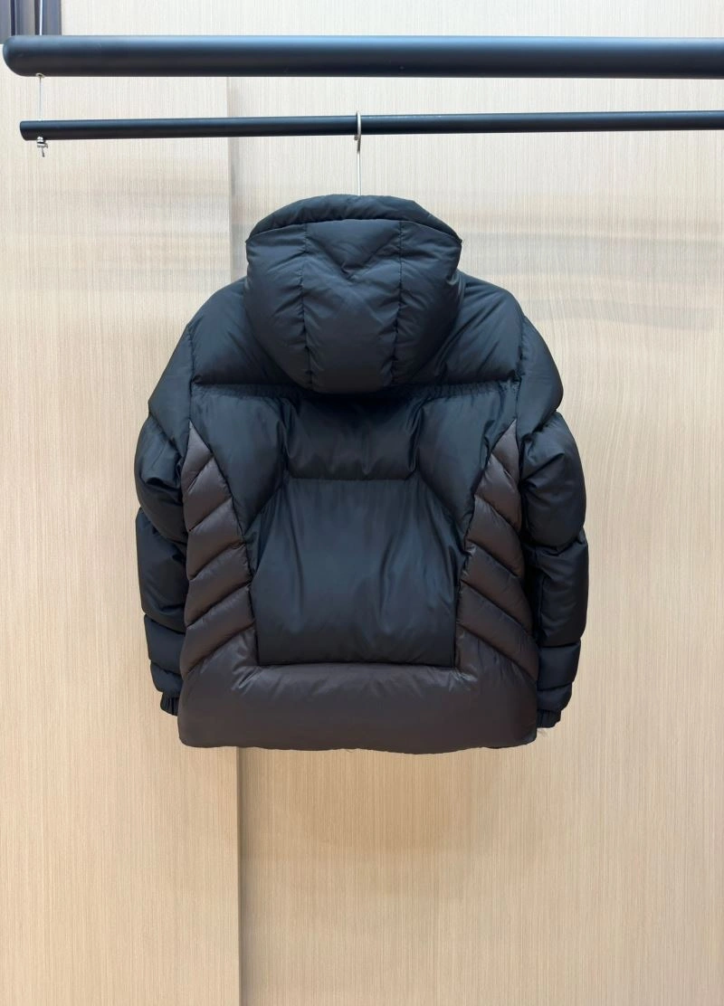 Moncler Down Jackets SunProtective 144755