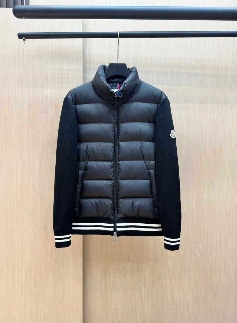 SoftTouch Moncler Down Jackets 144754