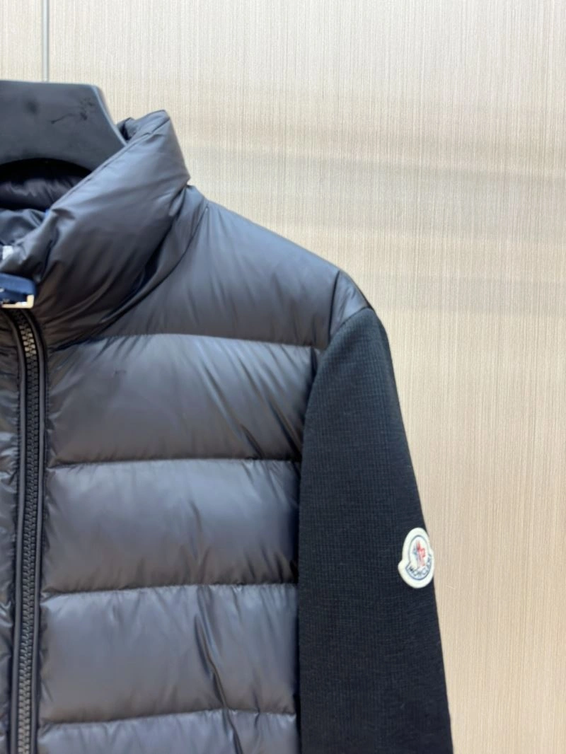 SoftTouch Moncler Down Jackets 144754