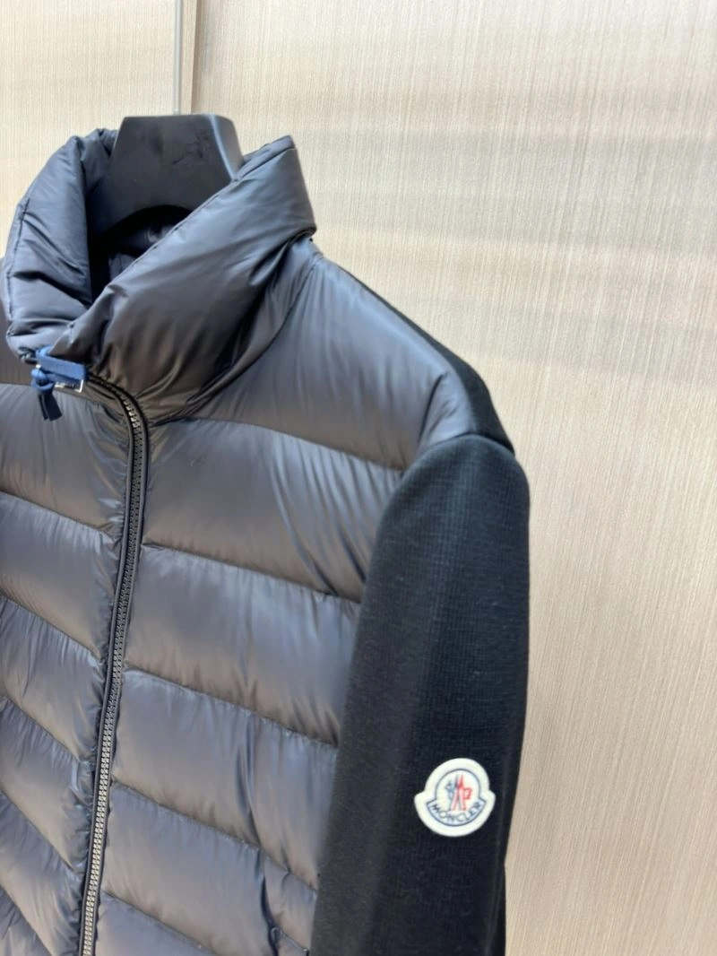 SoftTouch Moncler Down Jackets 144754
