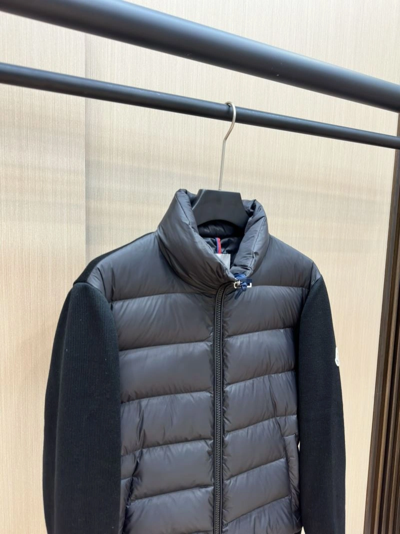 SoftTouch Moncler Down Jackets 144754