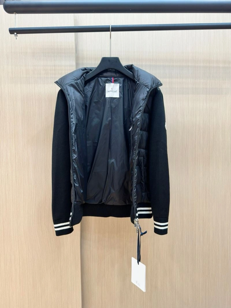 SoftTouch Moncler Down Jackets 144754