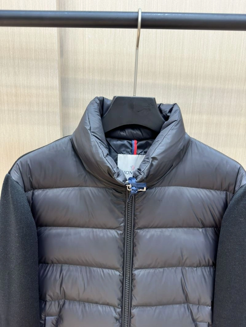 SoftTouch Moncler Down Jackets 144754