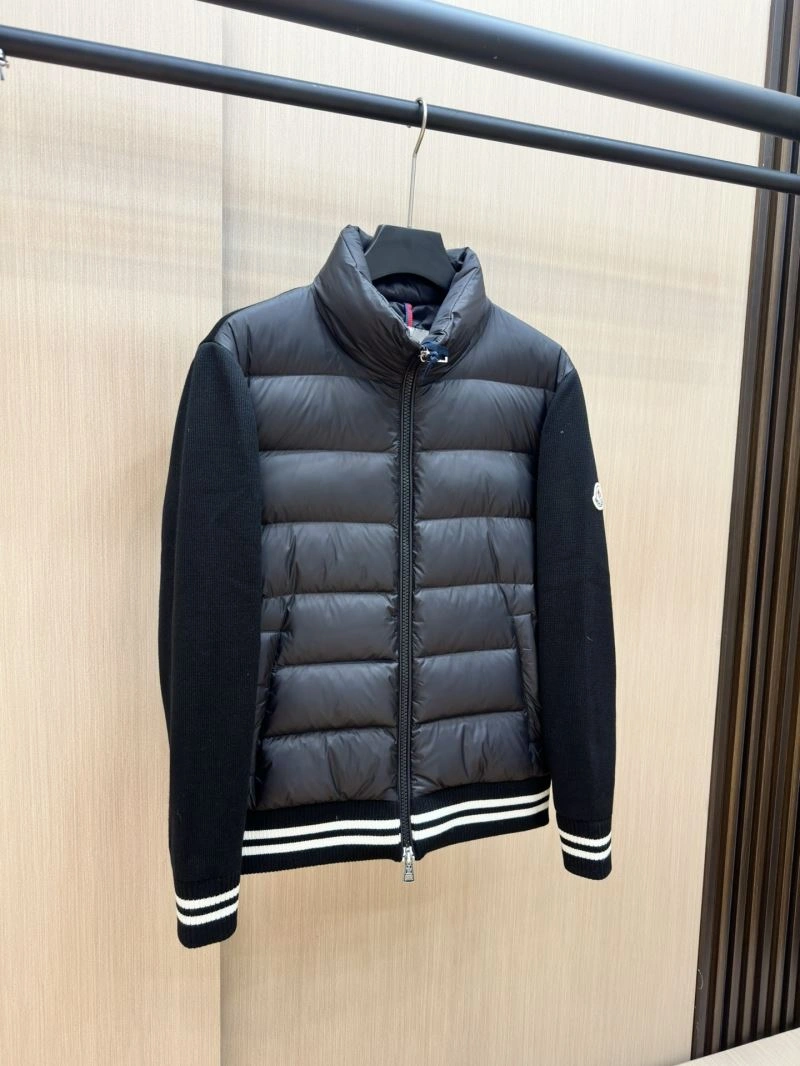 SoftTouch Moncler Down Jackets 144754
