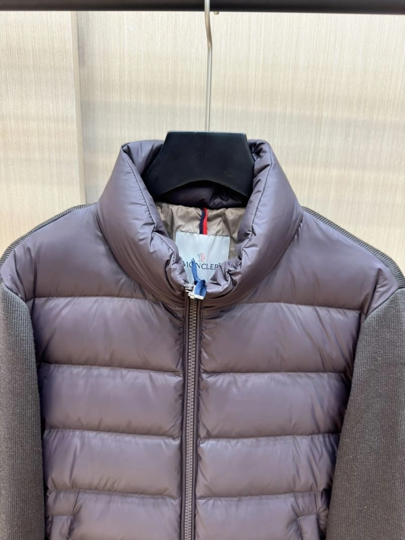 Moncler Down Jackets ModernLook 144752