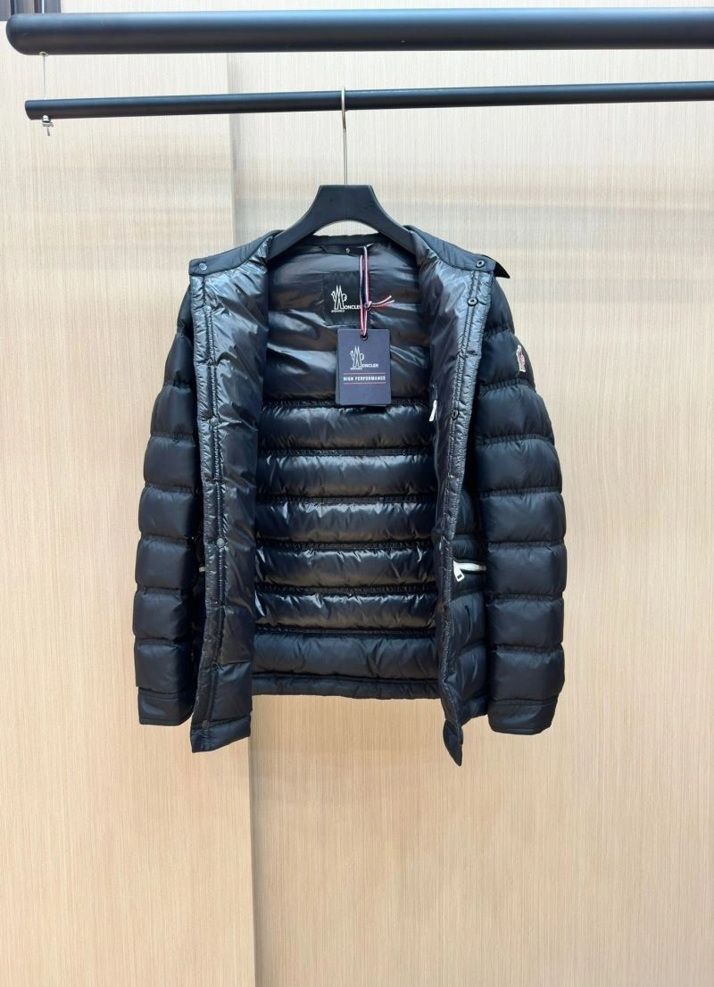 EyeCatching Moncler Down Jackets 144750