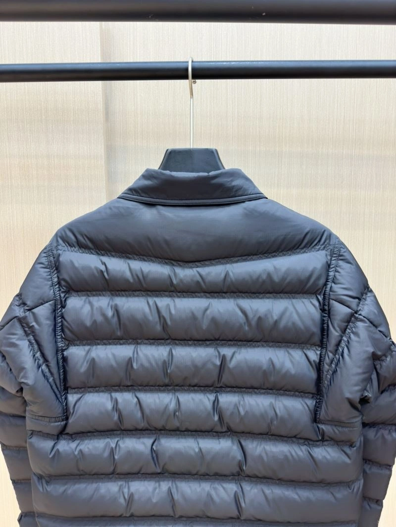 EyeCatching Moncler Down Jackets 144750