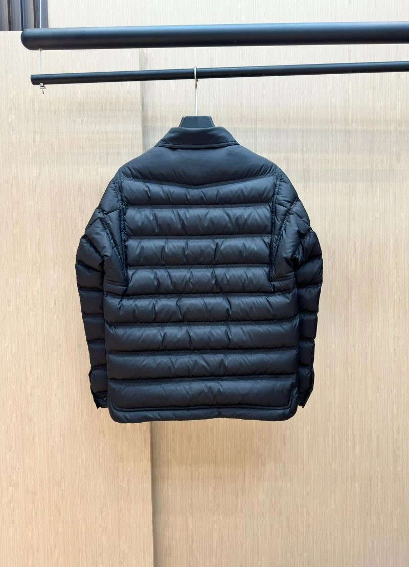 EyeCatching Moncler Down Jackets 144750