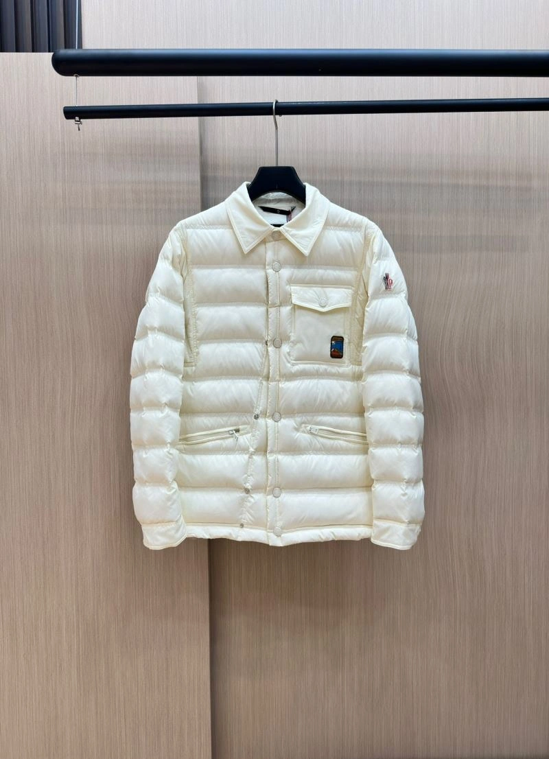 Moncler Down Jackets Sporty 144746