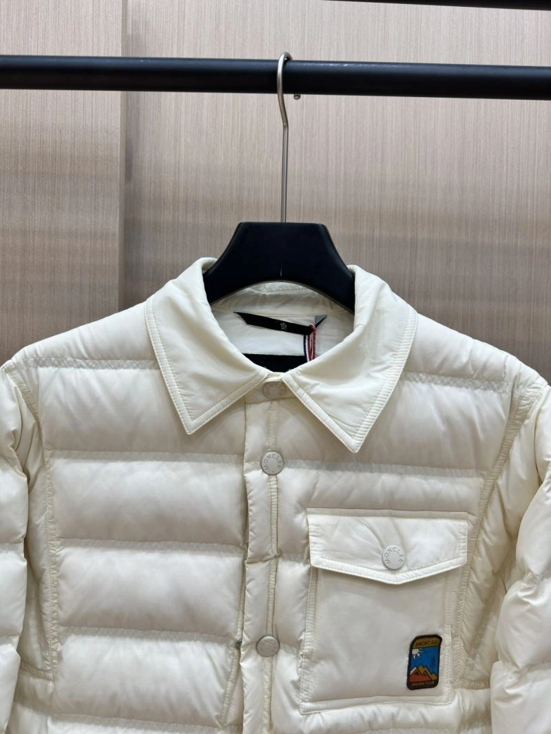 Moncler Down Jackets Sporty 144746