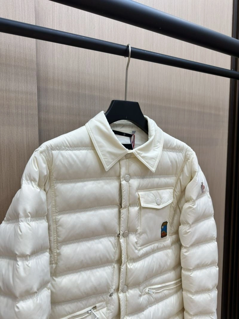 Moncler Down Jackets Sporty 144746