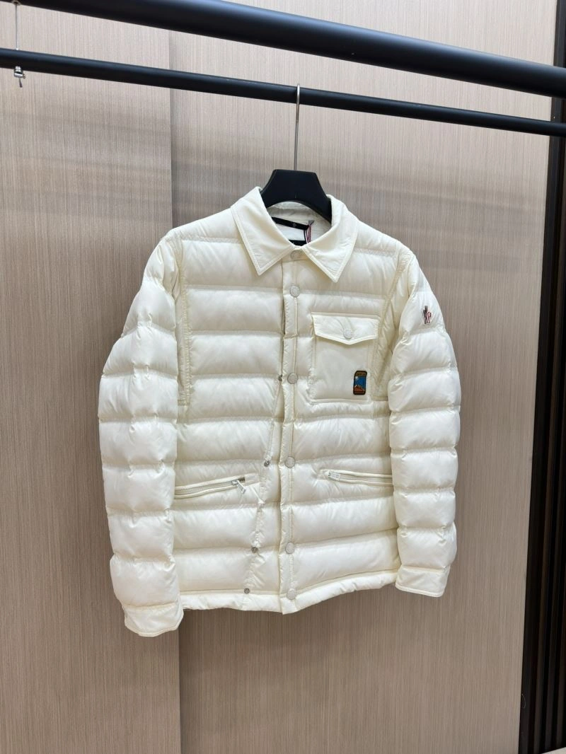 Moncler Down Jackets Sporty 144746