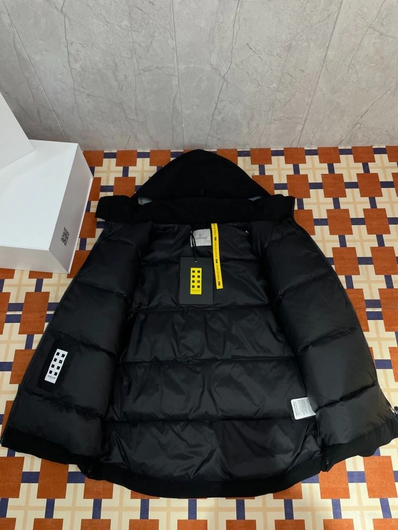 Moncler Down Jackets Unisex 144743
