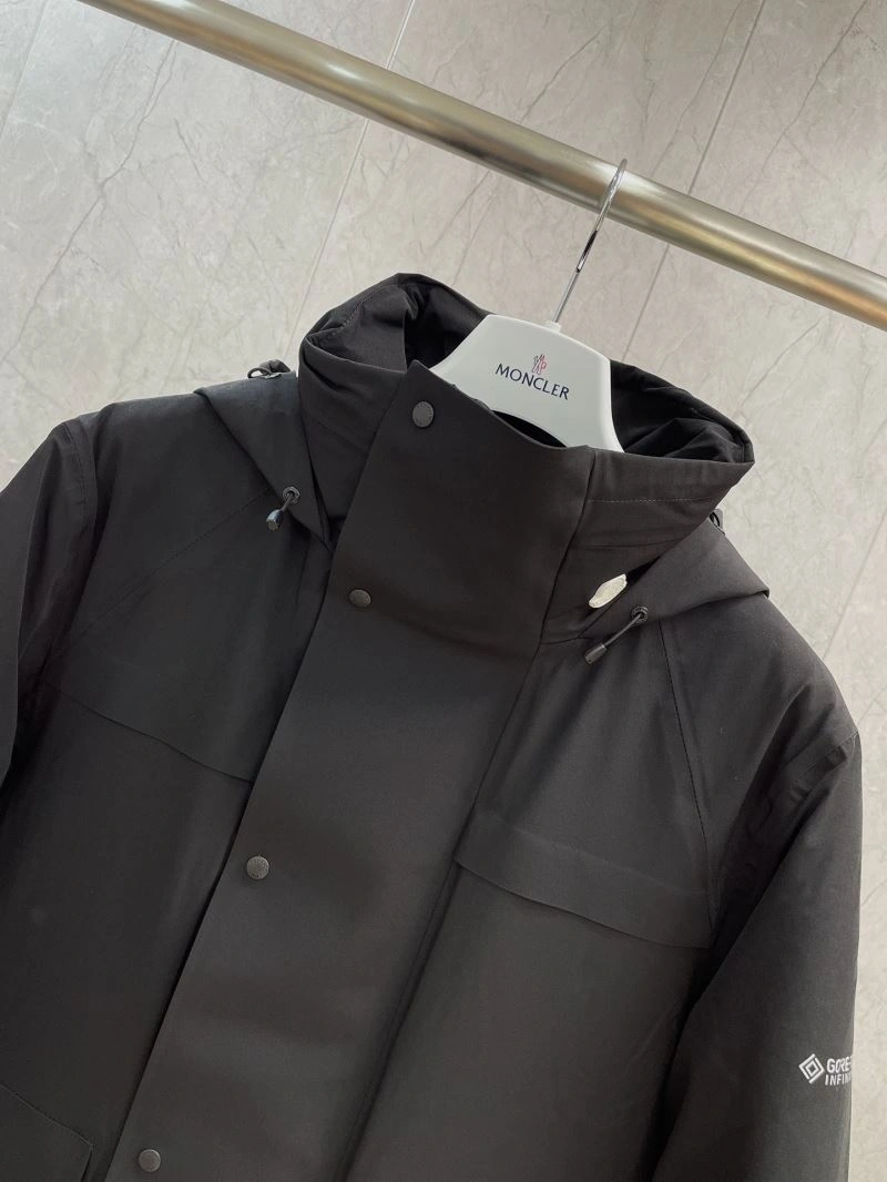 Moncler Down Jackets Unisex 144743