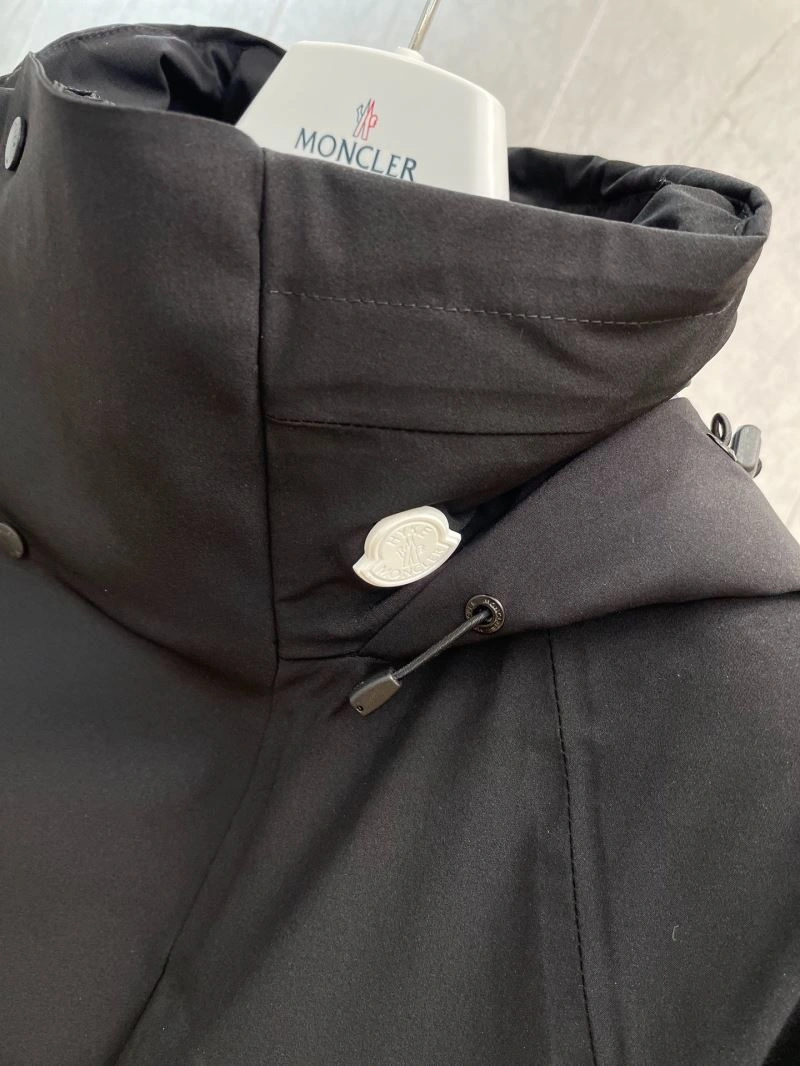 Moncler Down Jackets Unisex 144743