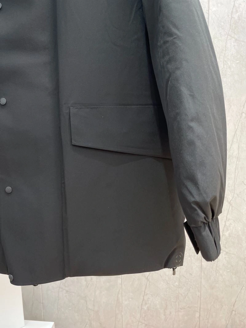 Moncler Down Jackets Unisex 144743