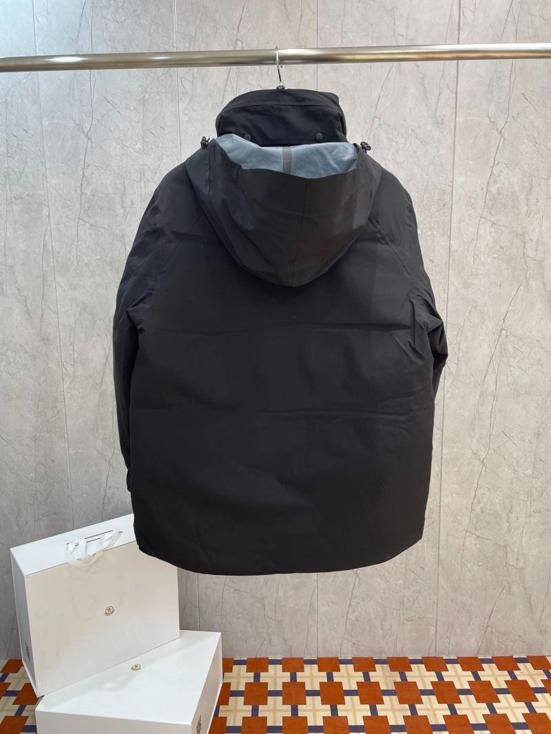 Moncler Down Jackets Unisex 144743