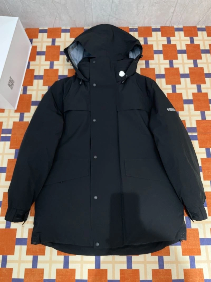Moncler Down Jackets Unisex 144743
