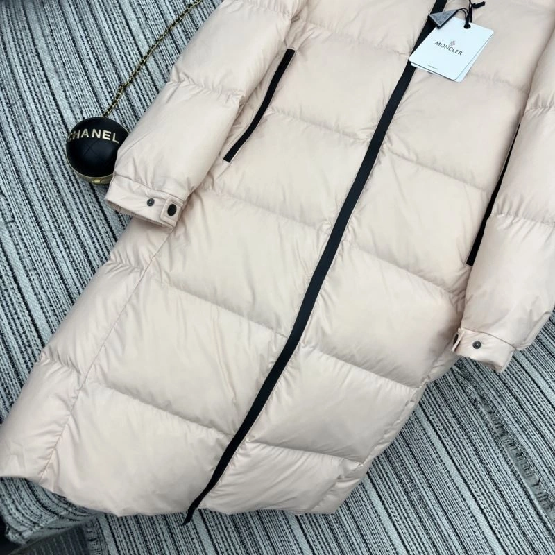 Trendy Moncler Down Jackets 144732