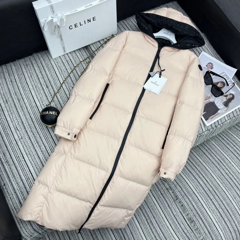 Trendy Moncler Down Jackets 144732