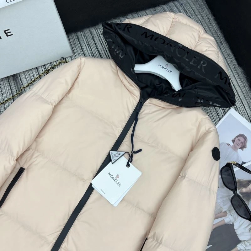 Trendy Moncler Down Jackets 144732