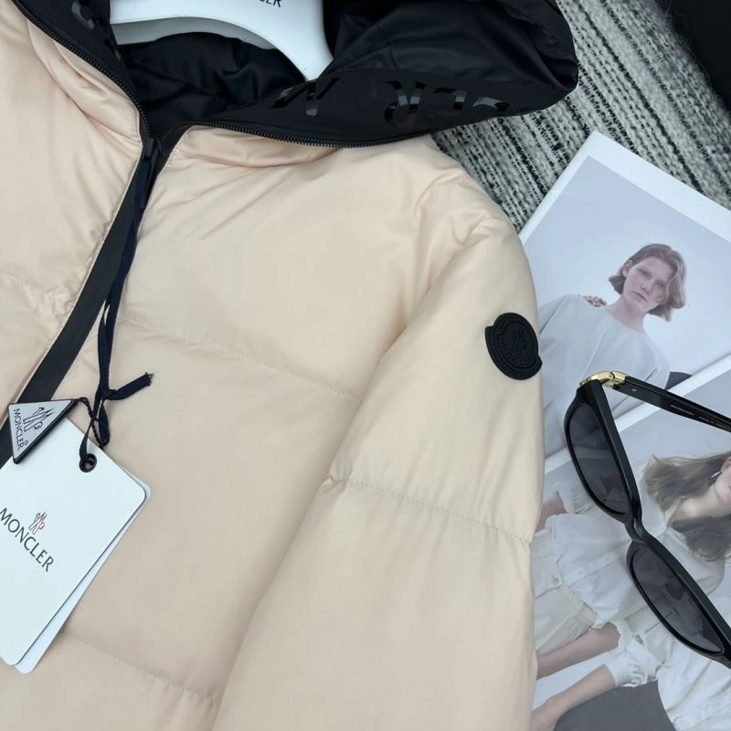 Trendy Moncler Down Jackets 144732