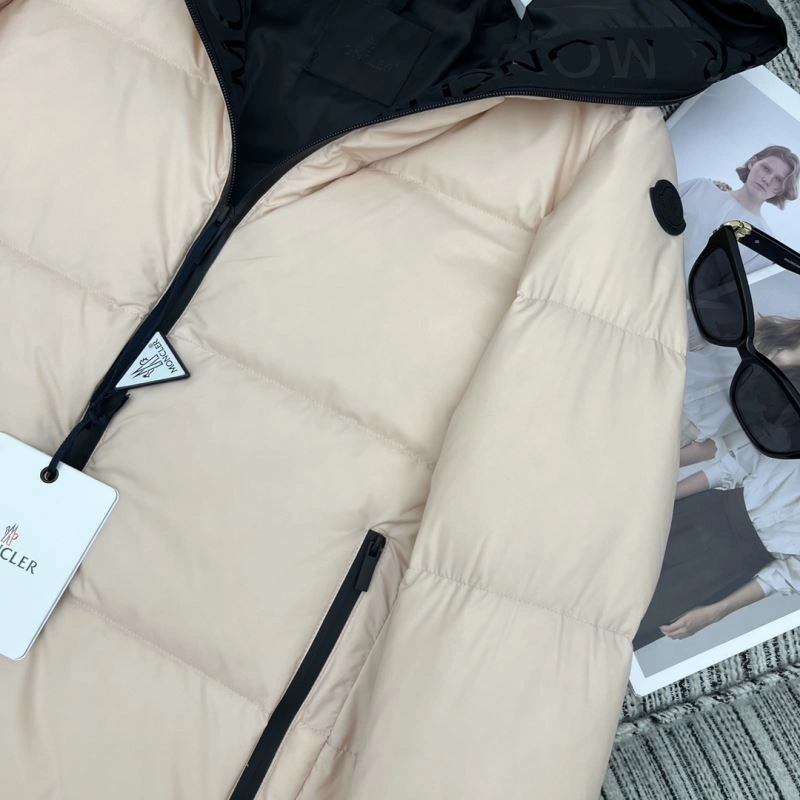 Trendy Moncler Down Jackets 144732