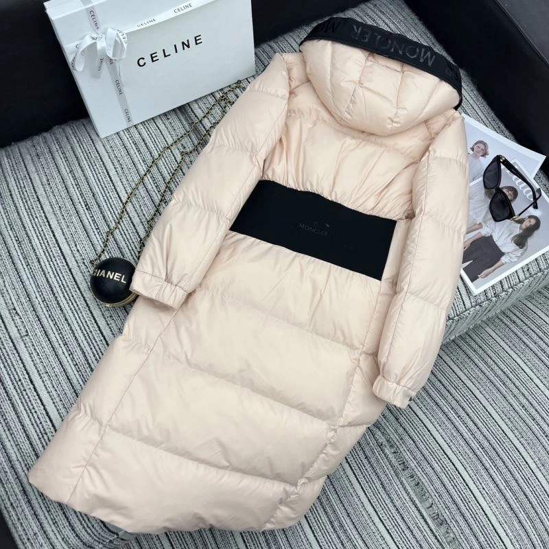 Trendy Moncler Down Jackets 144732