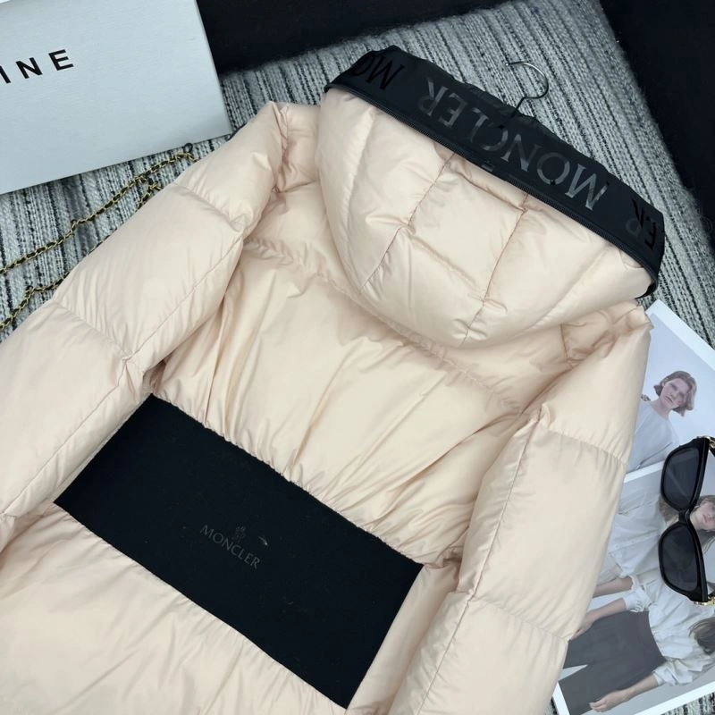 Trendy Moncler Down Jackets 144732