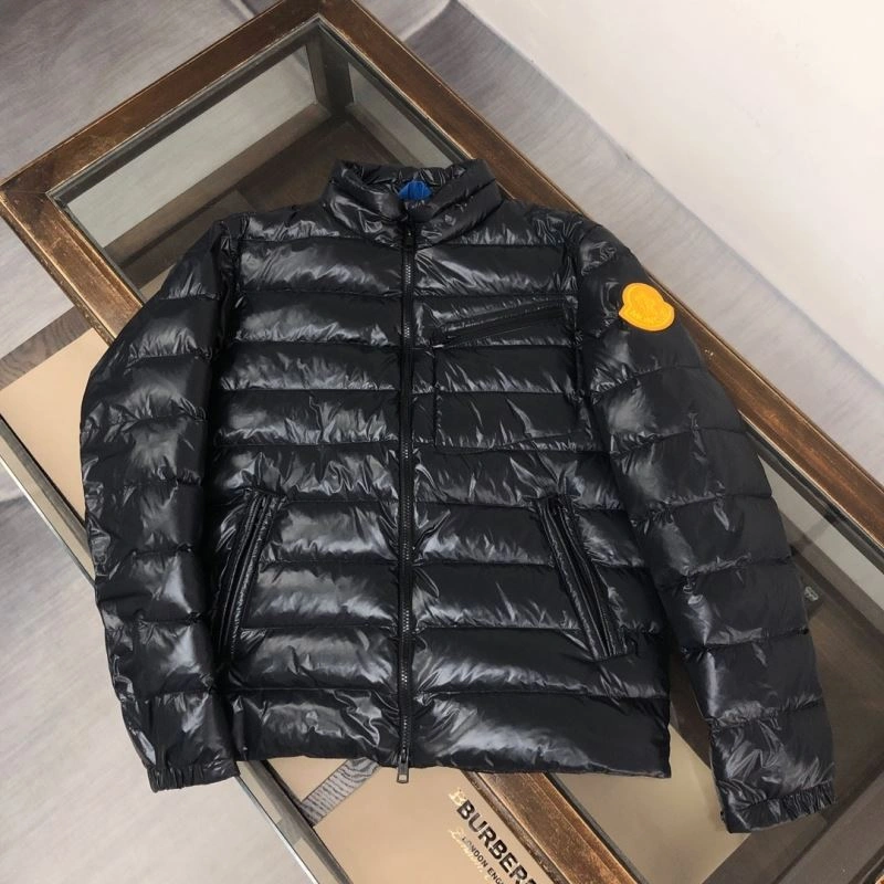 Moncler Down Jackets StreetReady 144735